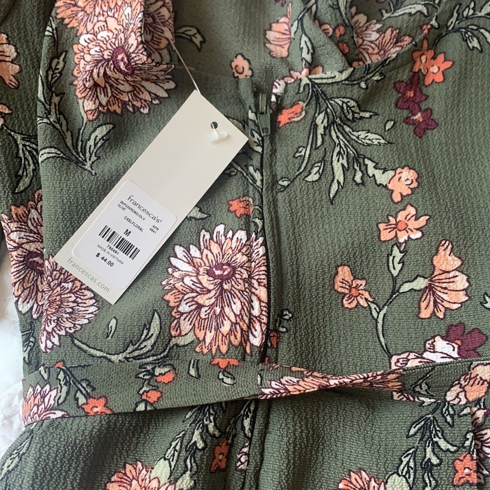 Romper - Picture 6 of 7